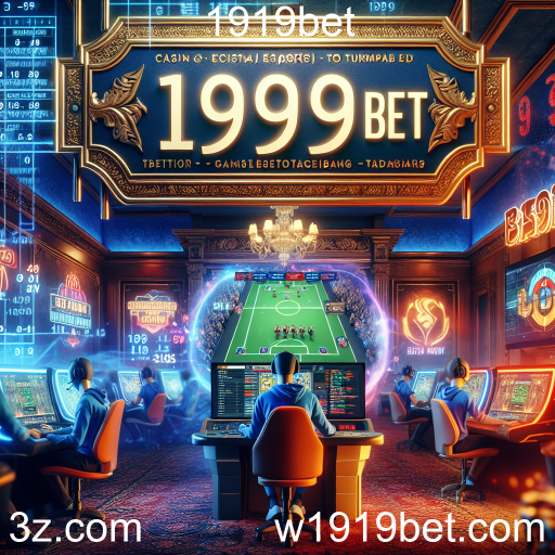 Apostas em Esports: Um Novo Horizonte no Jogo Online