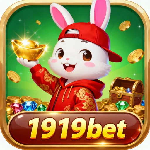 Logo 1919bet
